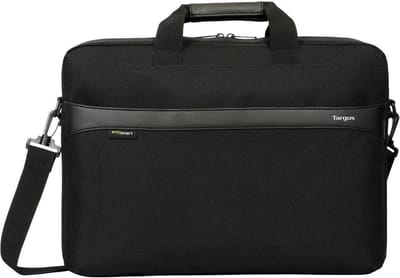 Targus GeoLite 40,6 cm (16") Slip case Zwart