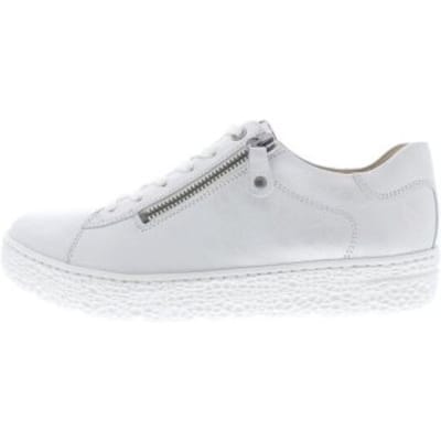 Dames Veterschoenen Hartjes Phil Shoe Silber Zilver - Maat 40