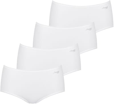 sloggi Midislip Pure Comfort Midi