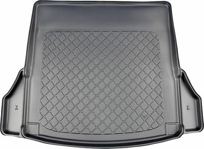 Guardliner kofferbakmat voor Mercedes CLA (C118) (vanaf 05.2019) - TPE-Rubber