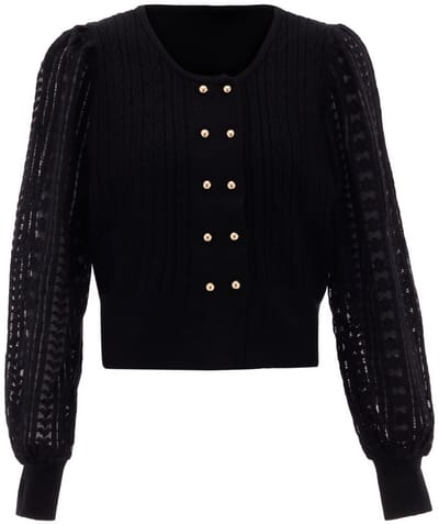 NAEMI Vest