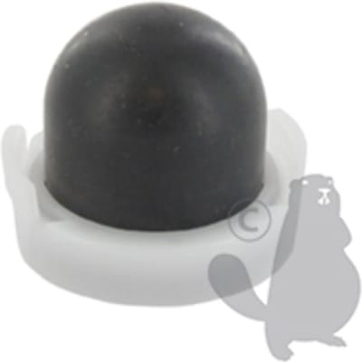 Primer voor motoren BRIGGS & STRATTON sprint, quattro 3,5, 3,75 en 4 pk. Vervangt 494408, 694394.
