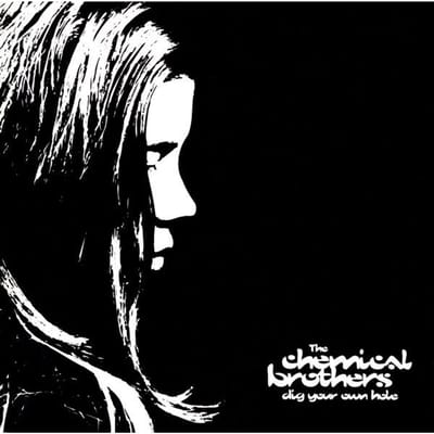 Dig Your Own Hole (CD)