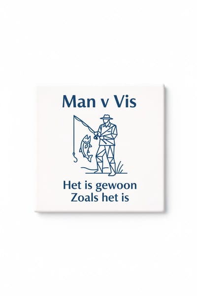 Tegel met Uniek Design | Ontwerp Jouw Eigen Tegel | Handgemaakt Cadeau voor Elk Interieur | Gepersonaliseerd op Aanvraag | Enkel of Grote Bestelling