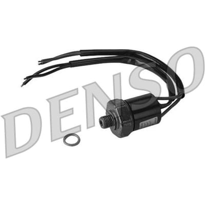 Drukschakelaar, airconditioning DENSO DPS99905