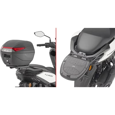 Motorfiets topkoffer Givi Yamaha N-MAX25
