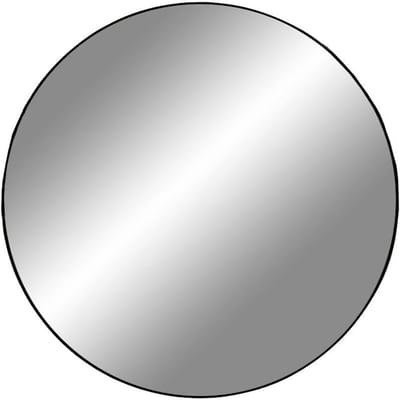 Wandspiegel York rond | House Nordic