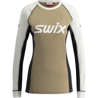 Dames sweatshirt Swix Racex Classic