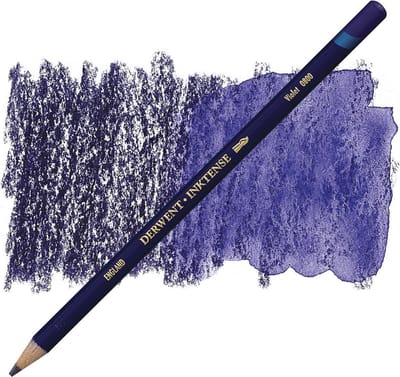 Derwent Inktense Violet 0800