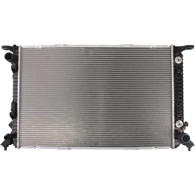Radiator, motorkoeling NRF 53116