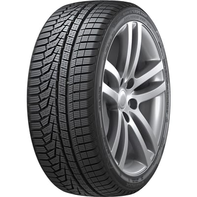 Winterband HANKOOK Winter icept evo2 SUV W320A 255/65R16 109H