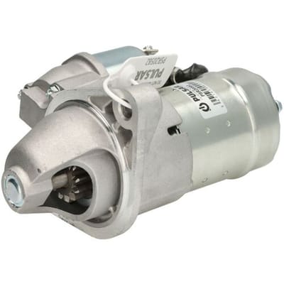 Startmotor / Starter PULSAR ROTATING ELECTRICS PSR20582