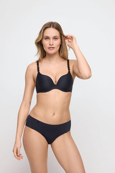 Marie Jo Tom Voorgevormde Beugel Bh 0120826 Charbon - maat EU 65C / FR 80C