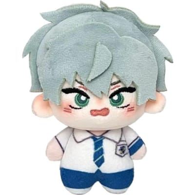 Fans Collectie Anime Periferie Buitenaards Podium Katoenen Pop Zeester Lichaam Ivan Till Knuffel Bureau Speelgoed Cosplay Knuffel Buitenaards Podium white