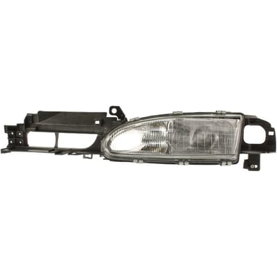 VanWezel 1825943 - Phare gauche pour Ford Mondeo 3/93 jusque 10/1996