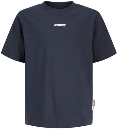 Jack & Jones Junior T-shirts Achterkant bedrukt T-shirts Boys