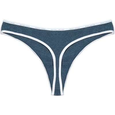 Damesslipjes Conte Elegant Basic LST 643 "Thong" (on a hanger)