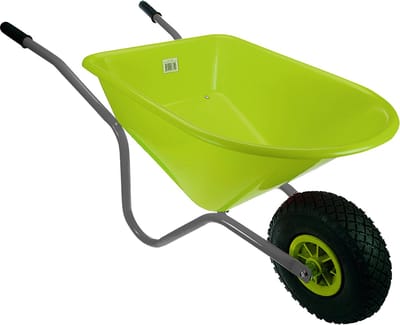 Talen Tools - Kinderkruiwagen met antilek band – Kruiwagen - Hoogwaardige kwaliteit - Kinderspeelgoed -