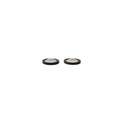GROHE Zeef 07002 voor Relexa handdouche/hoofddouche 2 stuks, 0700200M