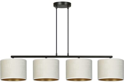 HILDE 4 BL WHITE