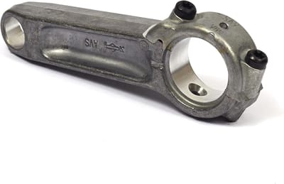 Verbindingsstang Motor - Pleuel Motoronderdeel - Motor Reparatie - Specifiek Ontwerp - 2.54 x 17.78 cm