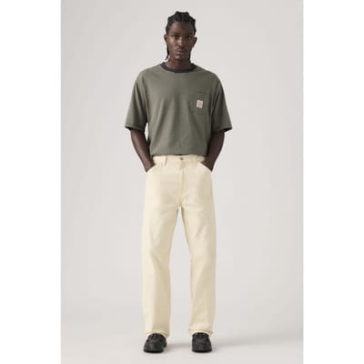 Levi's 568™ Loose Straight Lightweight Carpenter Taglia: W32L32 | Relaxed fit jeans Outlet | Uomo