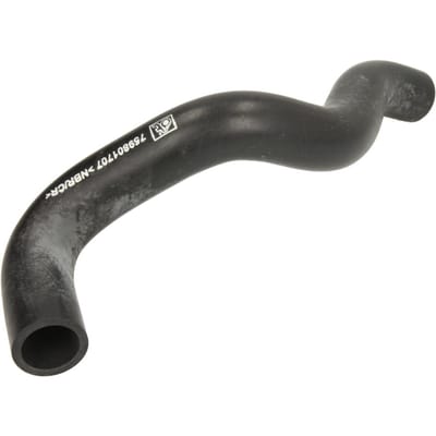 Slang, ontluchting motorblok DT Spare Parts 4.63275