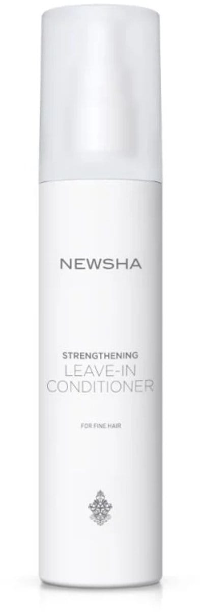 Newsha - Strengthening Leave-in conditioner 200ml