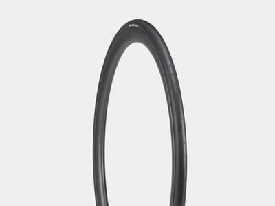 Racefietsband - Fietsband Clincher - Allround Fietsen - Hard Case Lite bescherming - 700 x 32 mm - Zwart