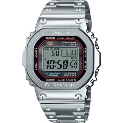 G-Shock G-Metal GMW-B5000D-1CER The Origin Horloge