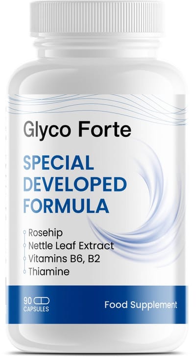 Glyco Forte