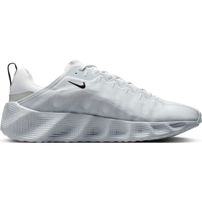 Nike Ava Rover Sneakers Heren - Grijs - Maat 45.5 - Mesh/Synthetisch