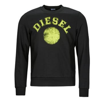 Sweaters Diesel S-GINN-K30