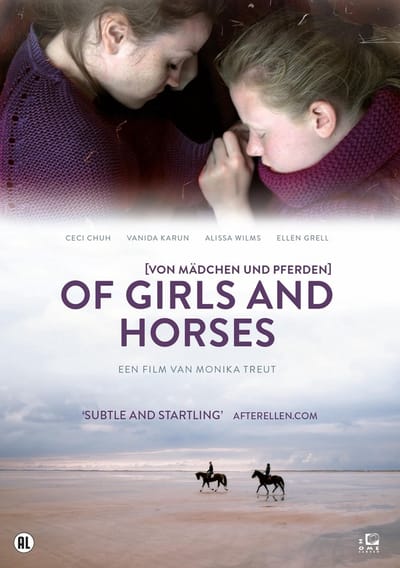 Of Girls And Horses