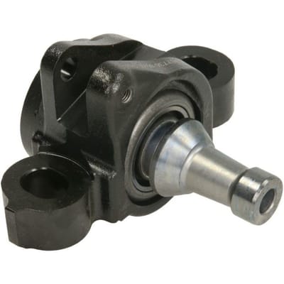 Lagerblok, schokdemperbevestiging (cabine) FEBI BILSTEIN 107736 links
