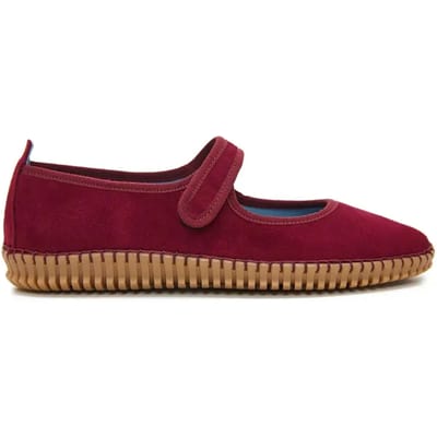 Dames espadrilles El Cielo Giada