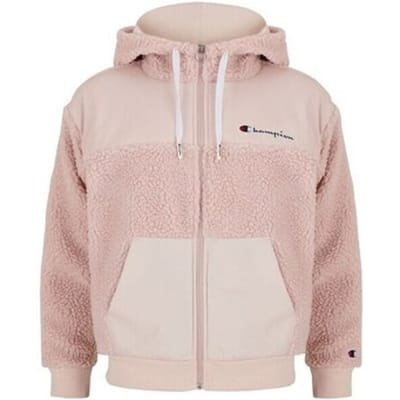 Capuchon sweaters Champion Hooded Full Zip Sweat