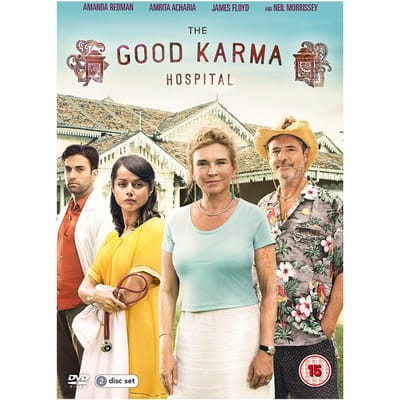 The Good Karma Hospital
