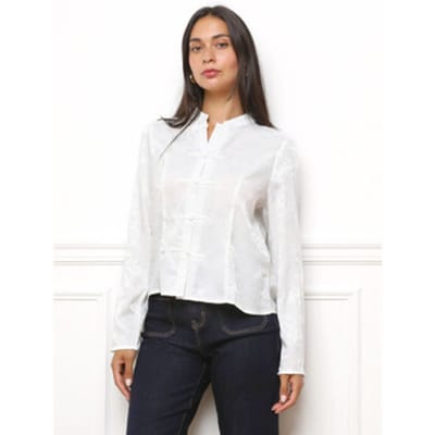 Blouse La Modeuse 79427_P188886