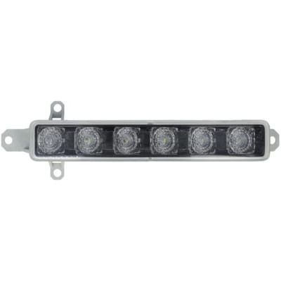 Dagrijverlichting VALEO 047741
