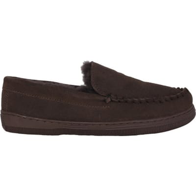Rohde Tesero - heren slof - Bruin - maat 43 (EU) 9 (UK)