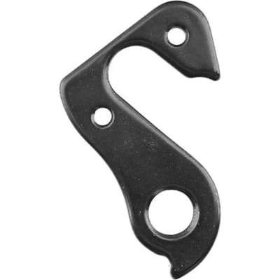 V bike derailleur hanger - orbea onix/lobular