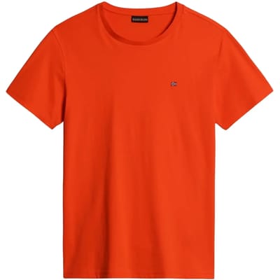 T-shirt Napapijri Salis