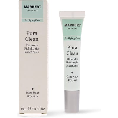 Marbert Face Care Purifying Care Pura Clean Stick