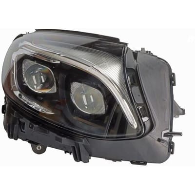 Koplamp, bevestiging ZKW 1012.426-0001.00