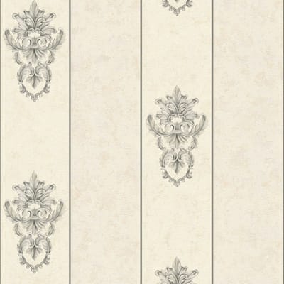 Klassiek behang 34371-4