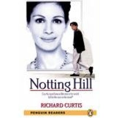 Level 3: Notting Hill - Richard Curtis