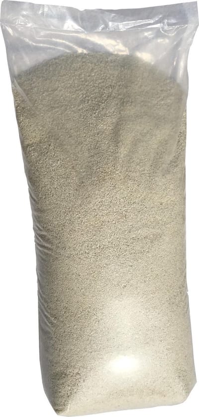 Keltisch Zeezout Grof (gedroogd), Bulkzak 20kg