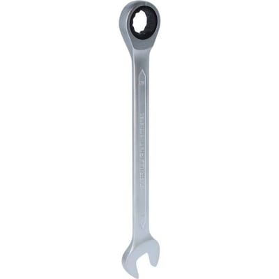 Brilliant Tools BT013720 BT013720 Ringsleutel met ratel Sleutelbreedte (metrisch) 20 mm