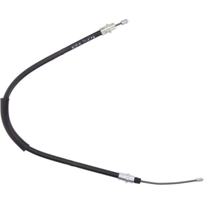 Kabel, parkeerrem LINEX 33.01.40 rechts